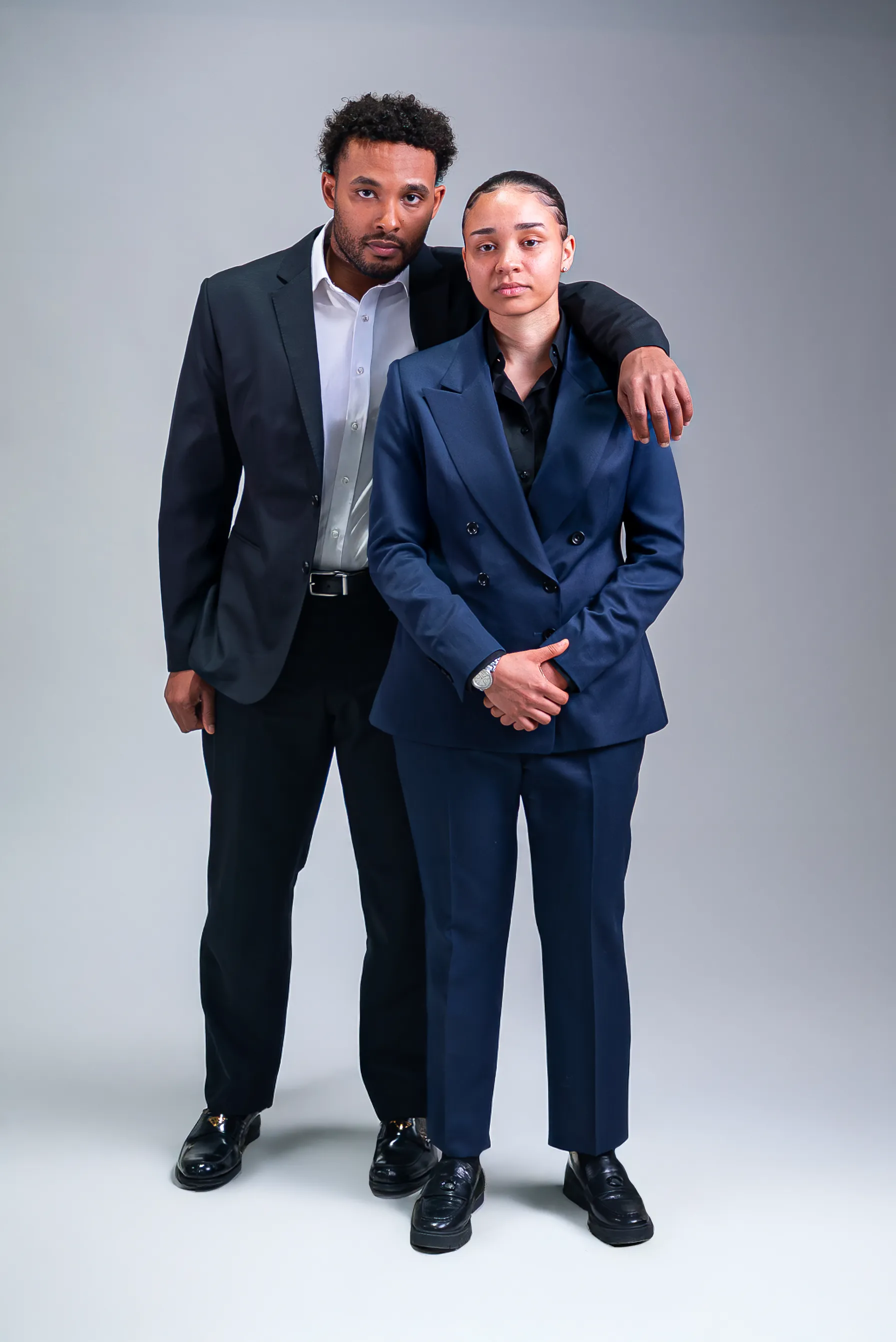 Justice and Divine Diggs