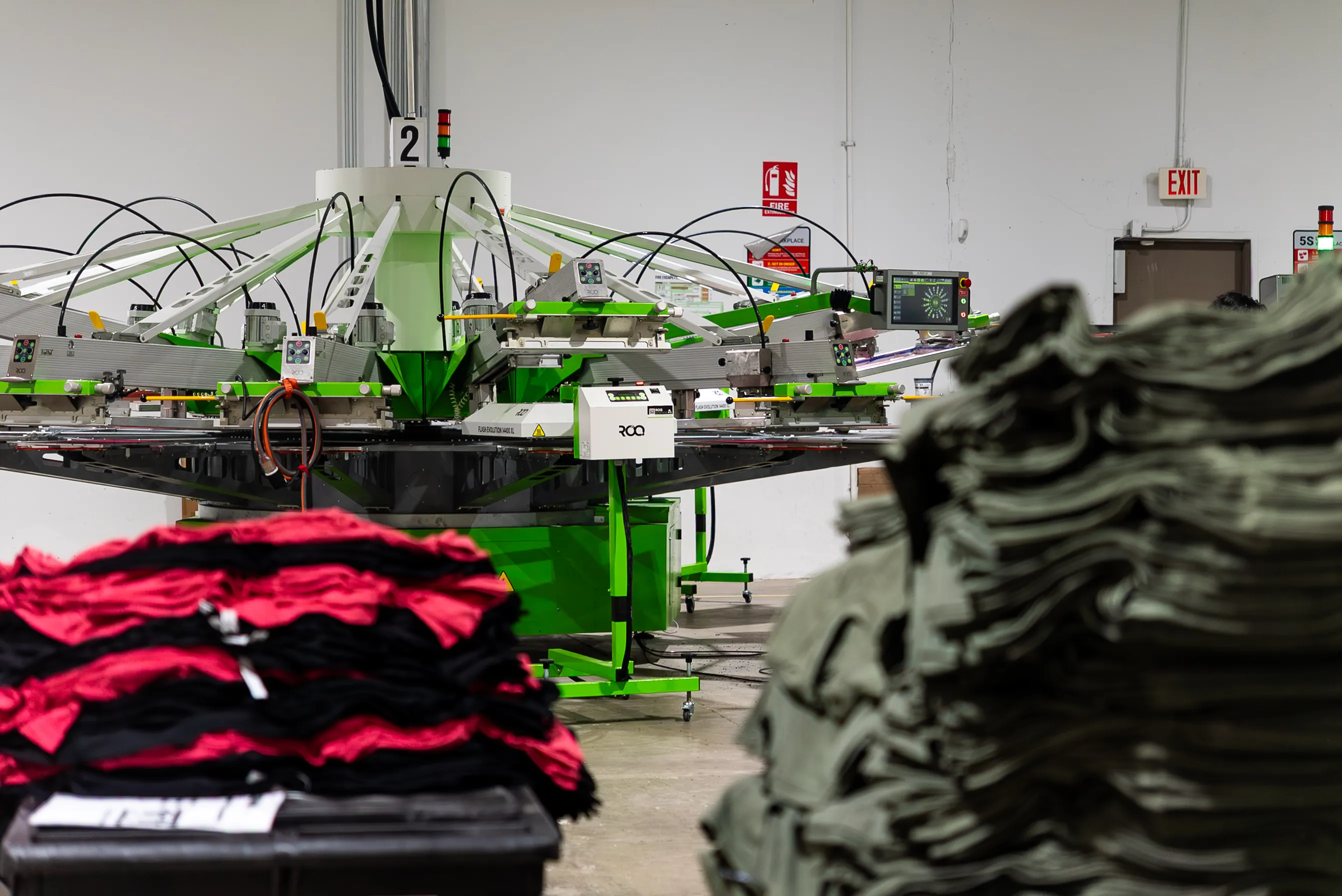 Visionz Designs Premium Production