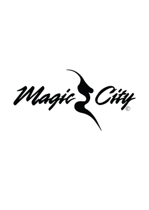 Magic City