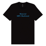 BF MATERIAL TEE