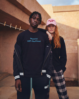 BF MATERIAL TEE