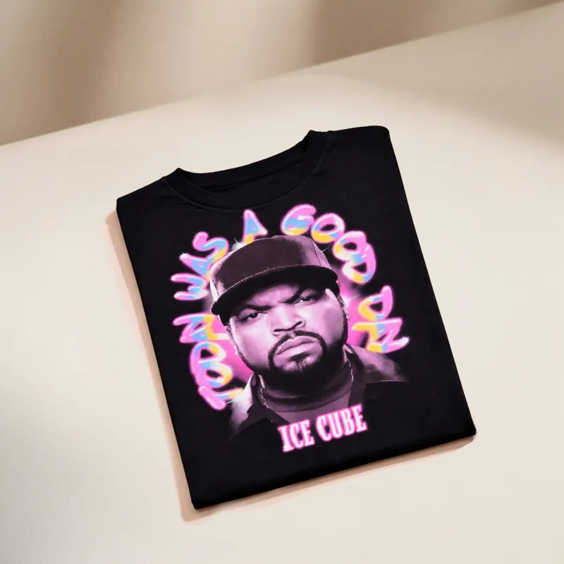 Ice Cube Product