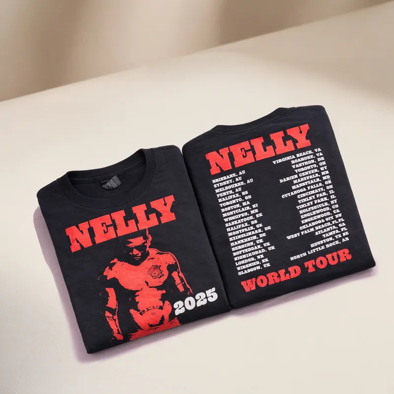Nelly Product