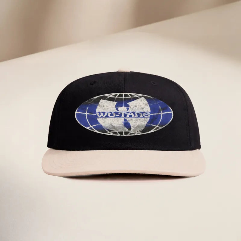 Wu-Tang Hat