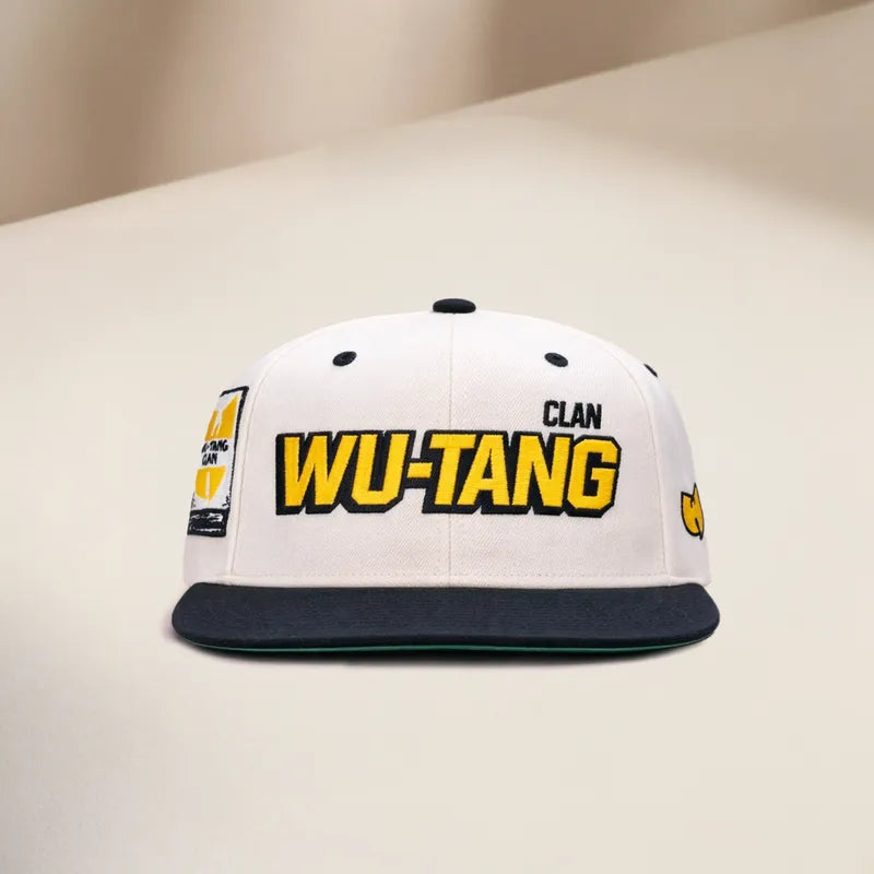 Wu-Tang Hat 2