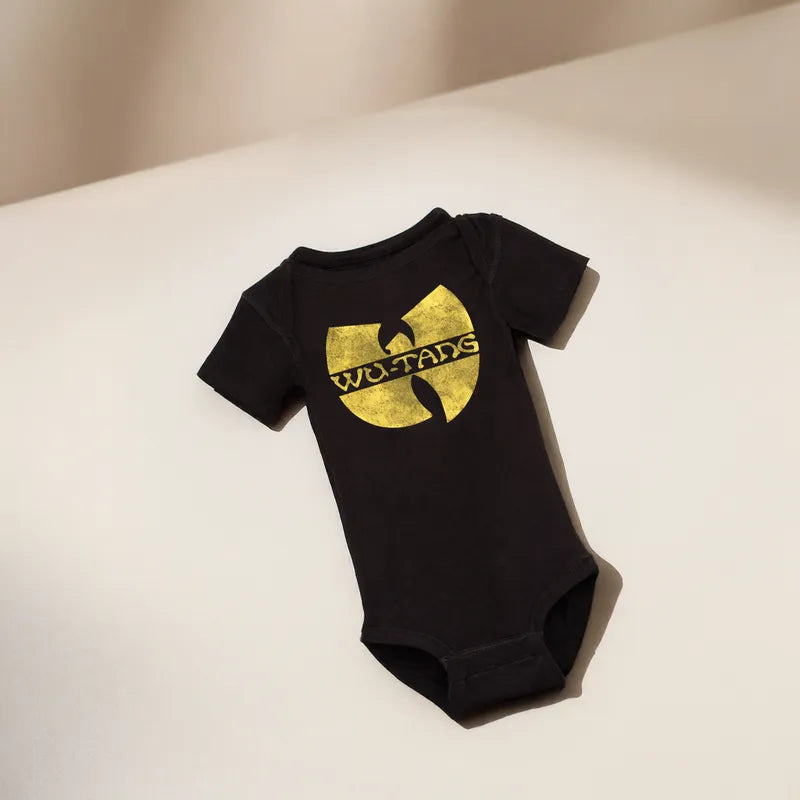 Wu-Tang Onesie