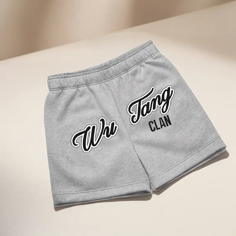 Wu-Tang Shorts
