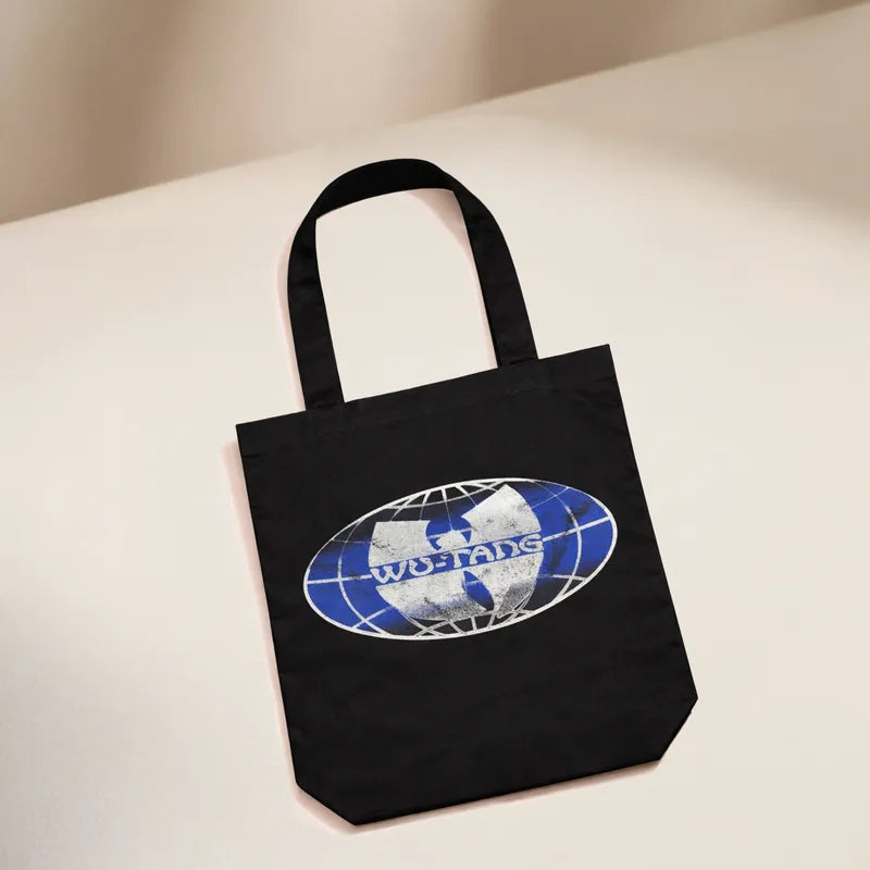 Wu-Tang Tote