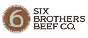 6 Brothers Beef
