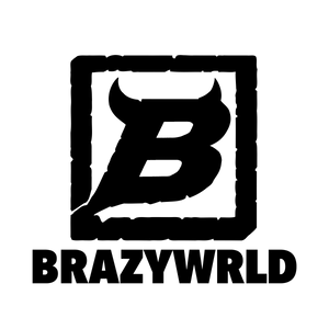 Brazy Logos