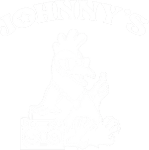 Johnnys Chicken and Waffles