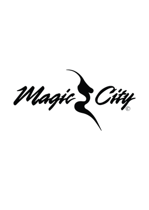 Magic City